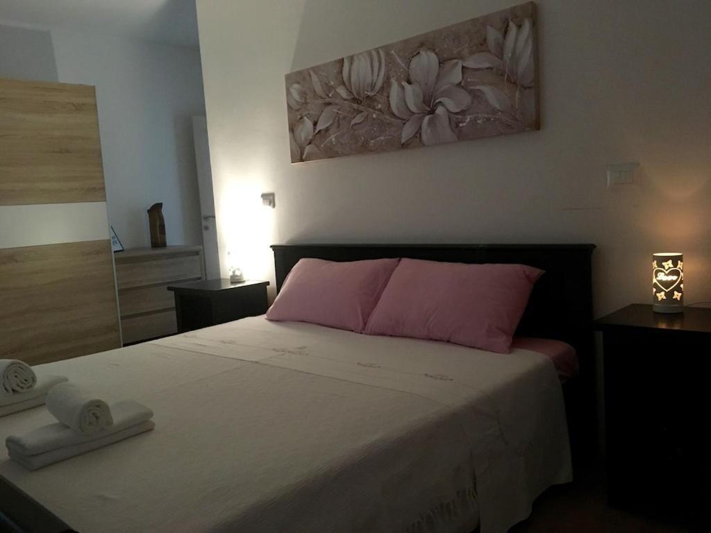Holiday House Emc Umag Exterior photo