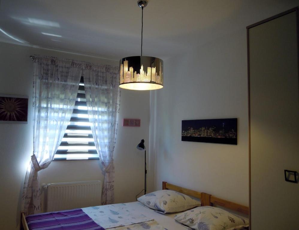 Holiday House Emc Umag Exterior photo