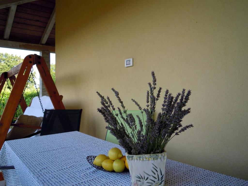 Holiday House Emc Umag Exterior photo